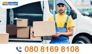 Best London Removals Company