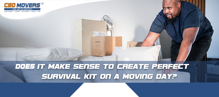 Moving Mistakes During Home Removals london