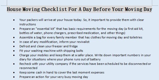 house moving checklist uk download printable file cbd movers move home checklist