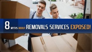 Removals Services in Waltham Forest