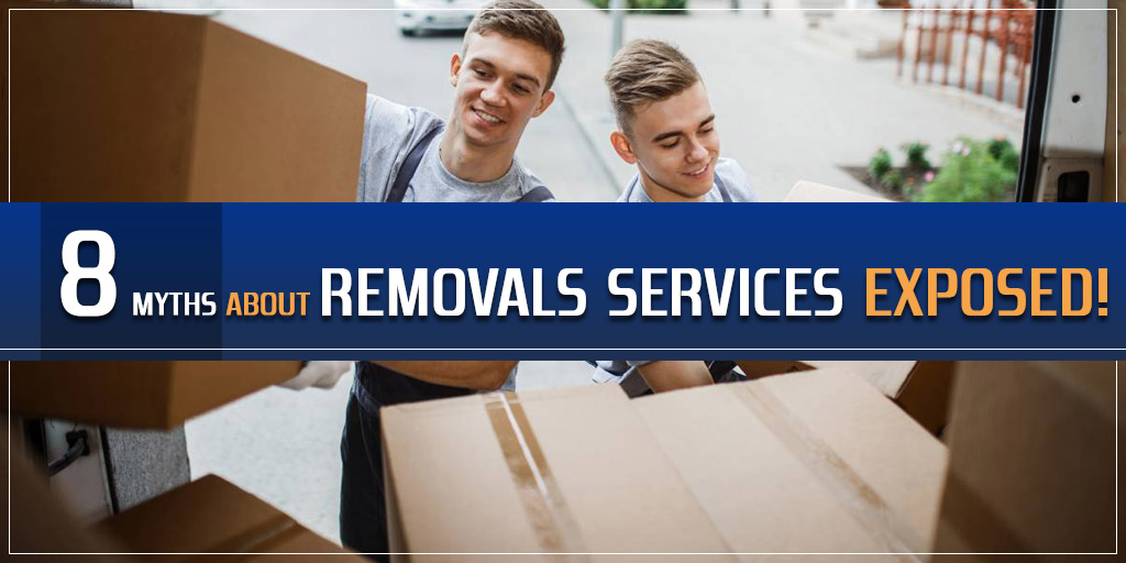 Removals Services in Waltham Forest