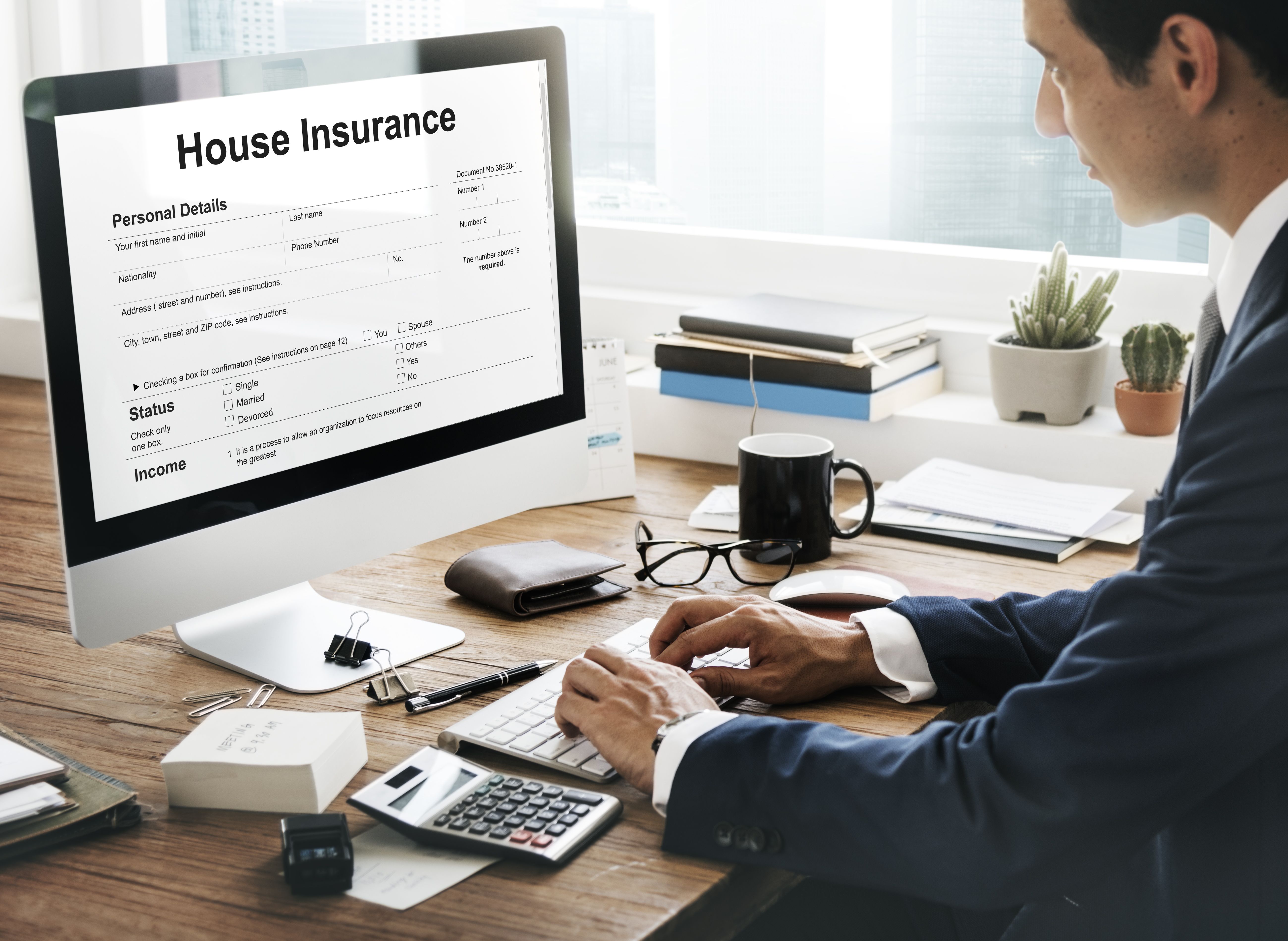 House Insurance