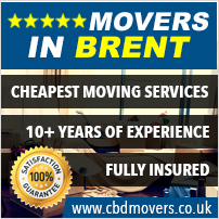 Movers Brent