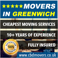 Movers Greenwich