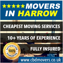 Movers-Harrow