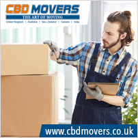 Removals Services Havering
