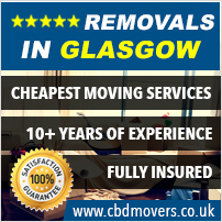 Removals Glasgow