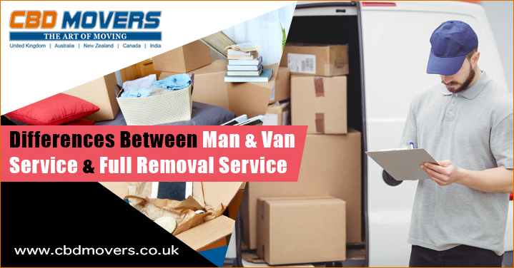 removals companies Manchester