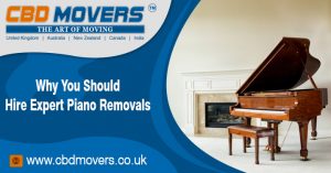Piano-Removals
