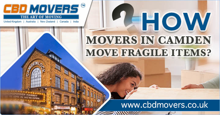 Movers Camden