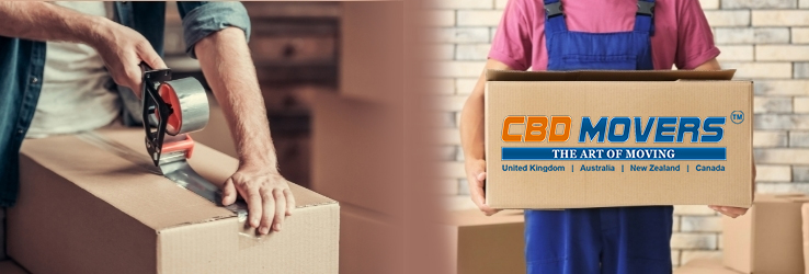 Best House Removals Manchester