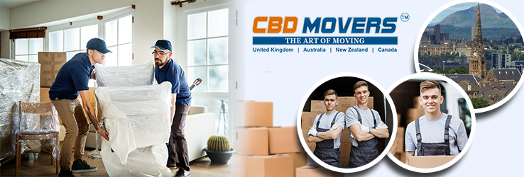 Best Removals Services Glasgow