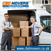 Cheap Removals in East London