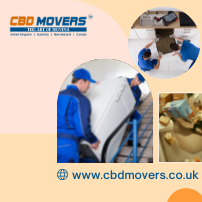 Piano Movers Nottingham