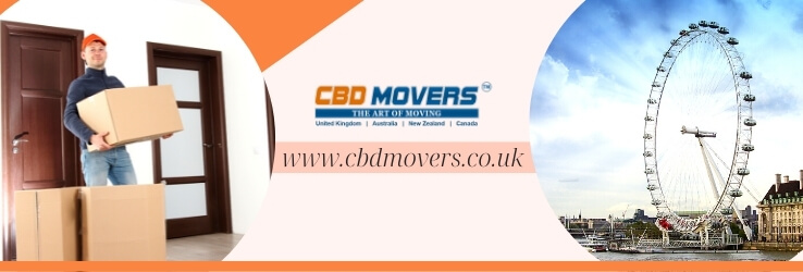 south london movers