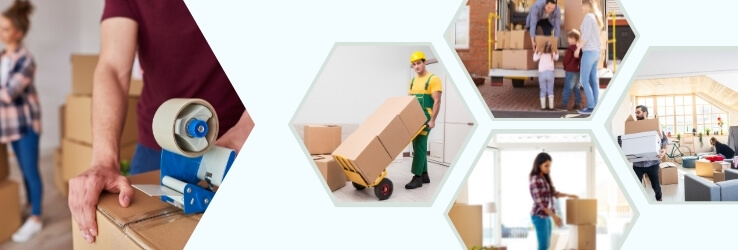 House Removal Services Leeds