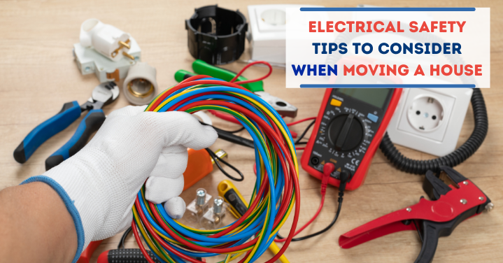 Electrical Safety Tips Removals Glasgow