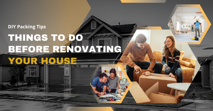 House Renovation Tips Removals Leicester