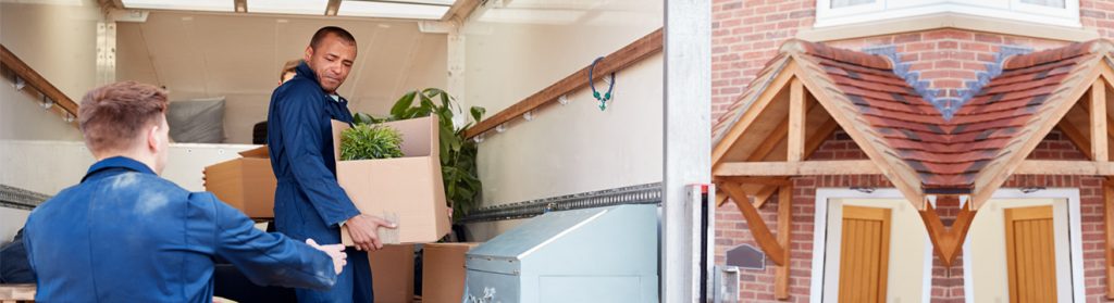 Packers and Movers London